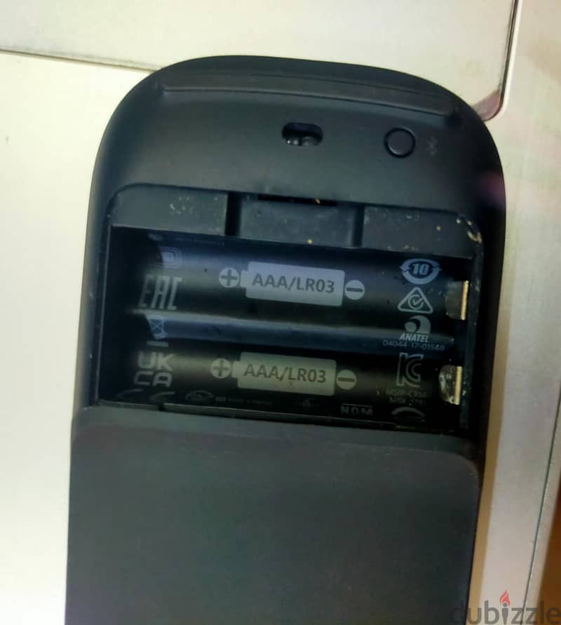 Microsoft Surface Arc Mouse 6
