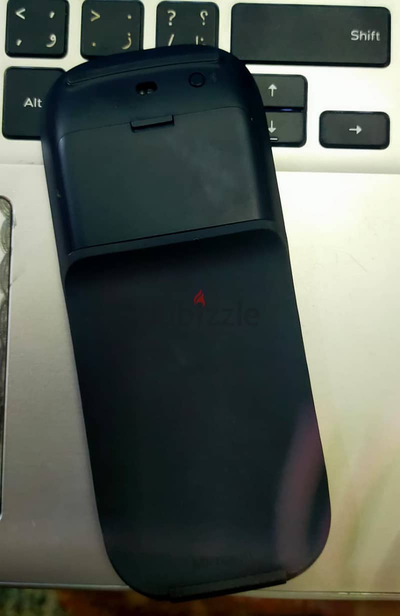Microsoft Surface Arc Mouse 7