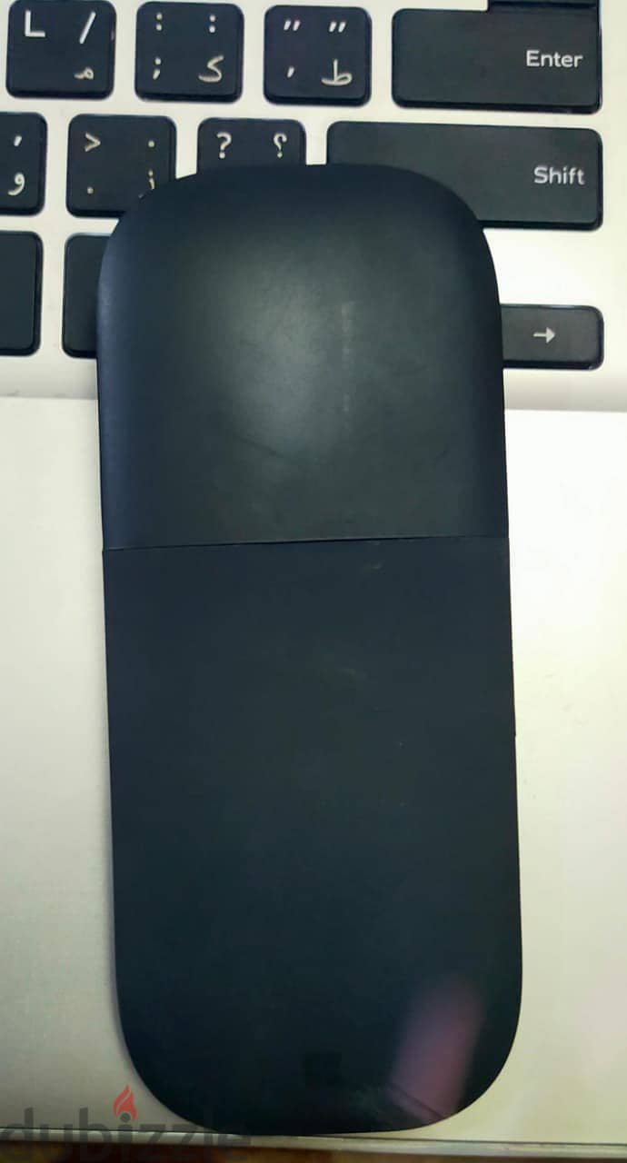 Microsoft Surface Arc Mouse 8