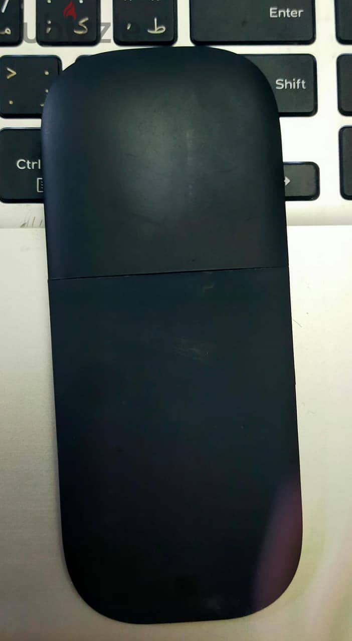 Microsoft Surface Arc Mouse 9
