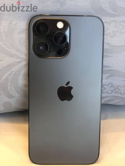 Apple - iPhone 14 Pro Max