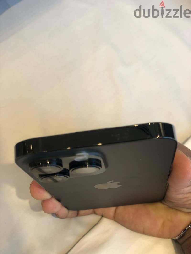 Apple - iPhone 14 Pro Max 3