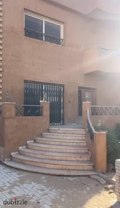 Complete villa for sale in El Shorouk City, the first neighborhood, fully finished at a bargain price