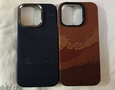 Cover iPhone 16pro