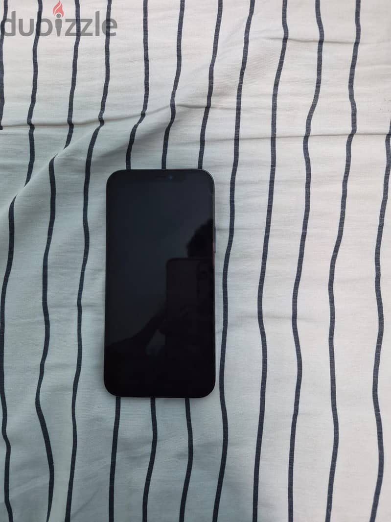 Apple - iPhone 12 Pro 1