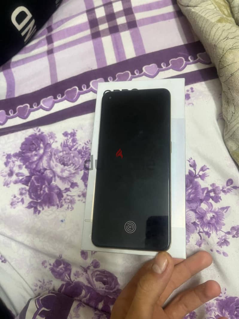 OPPO Reno8 T 1