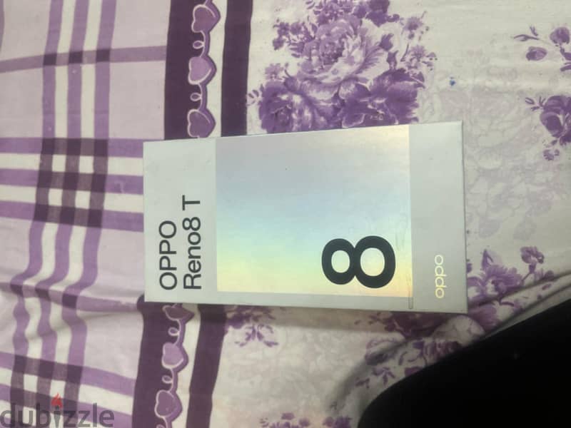 OPPO Reno8 T 4