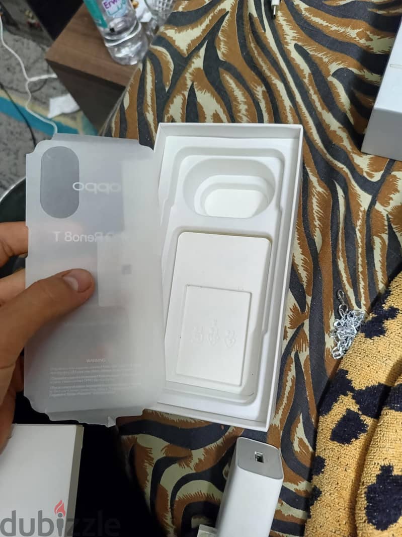 OPPO Reno8 T 5