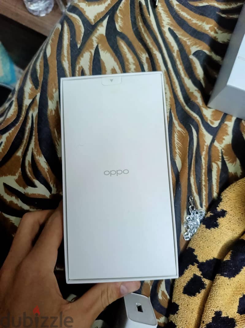 OPPO Reno8 T 7