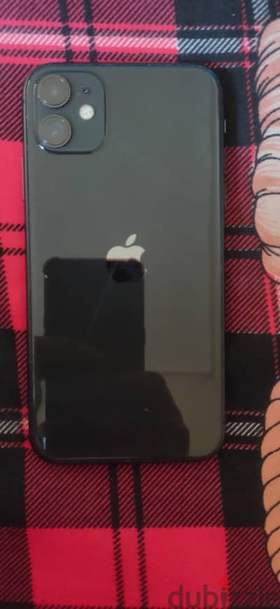 Apple - iPhone 11