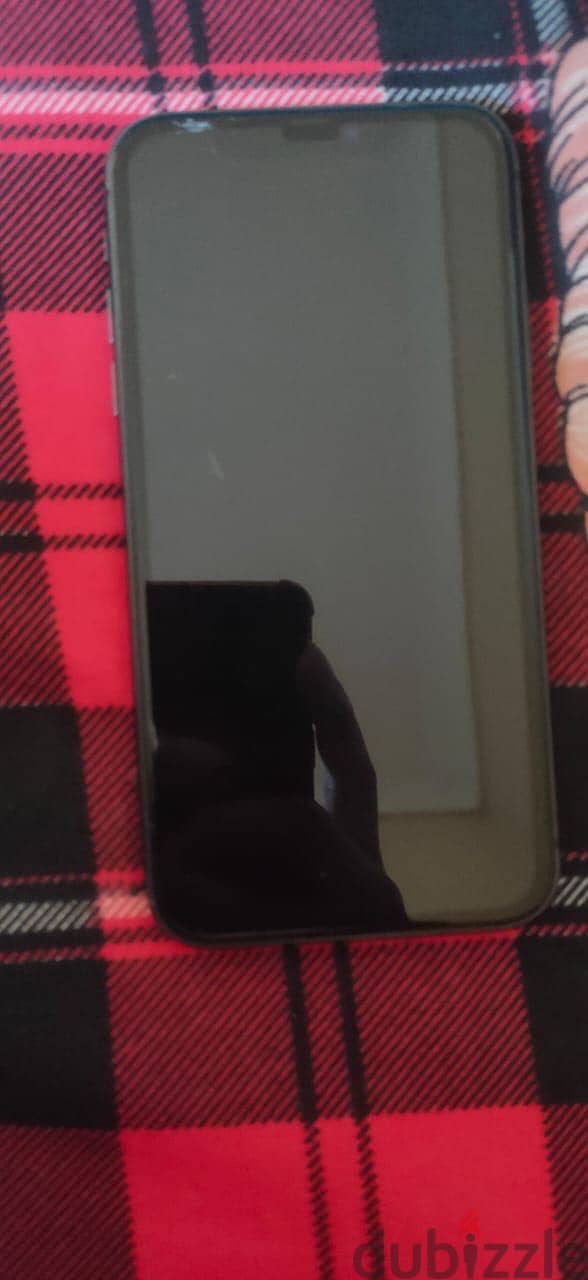 Apple - iPhone 11 1