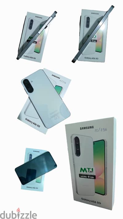 Samsung Galaxy A56 5G