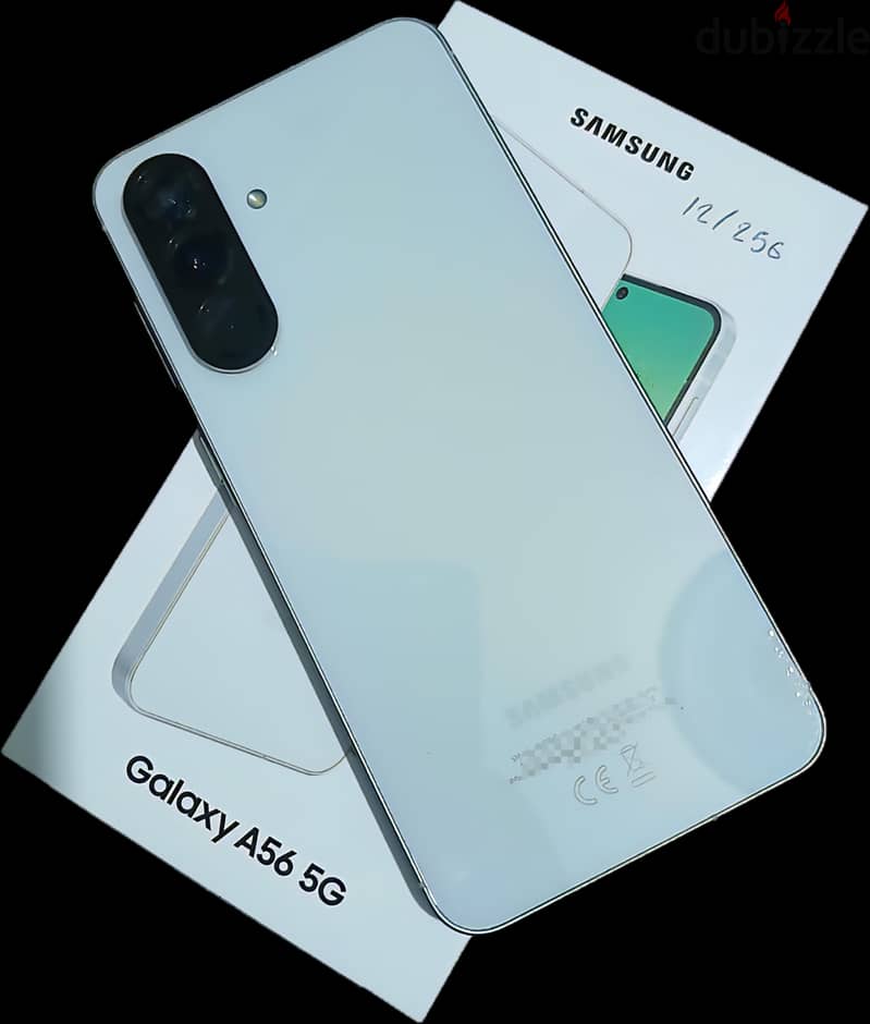 Samsung Galaxy A56 5G 2
