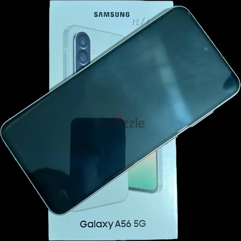Samsung Galaxy A56 5G 3