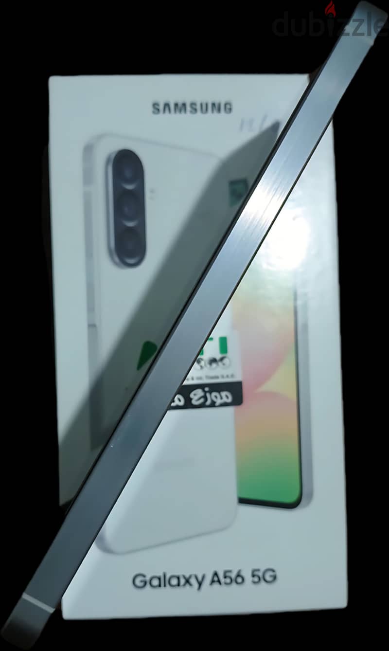 Samsung Galaxy A56 5G 5