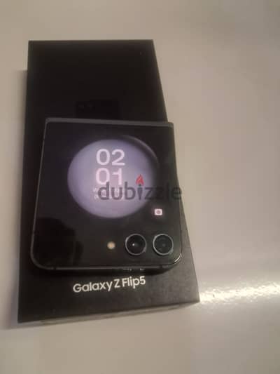 Samsung Z Flip 5