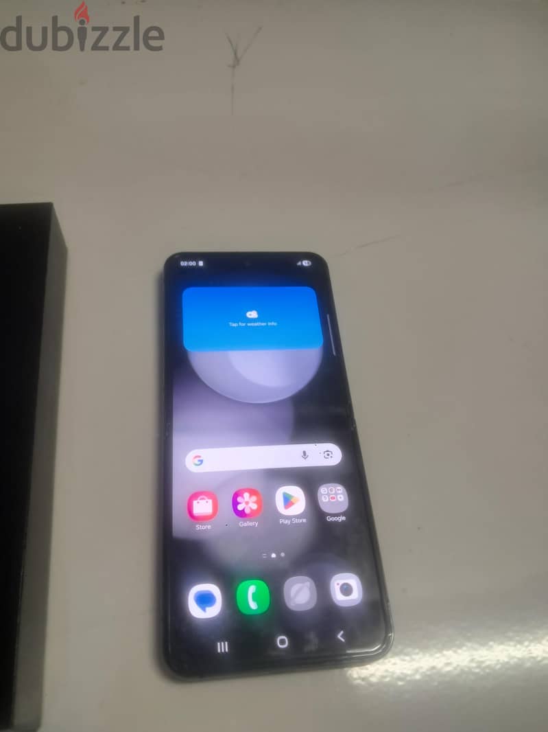 Samsung Z Flip 5 1