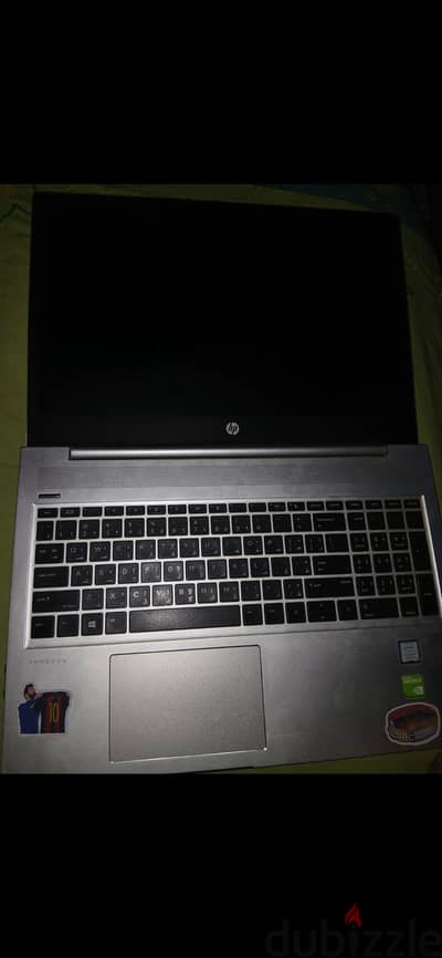 HP ProBook