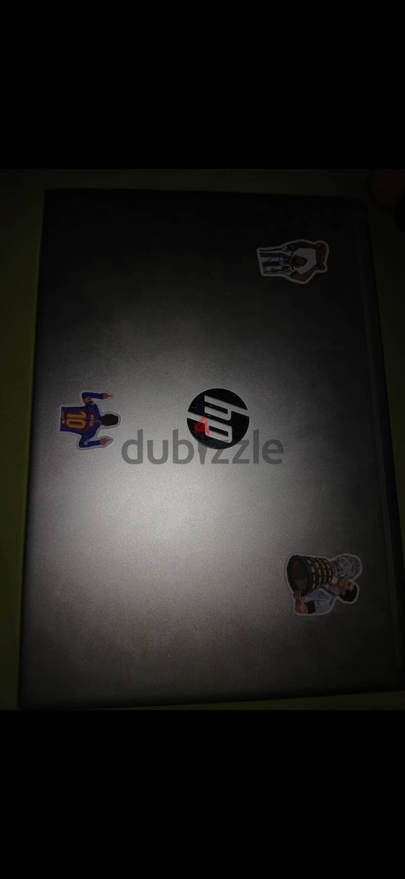 HP ProBook 1
