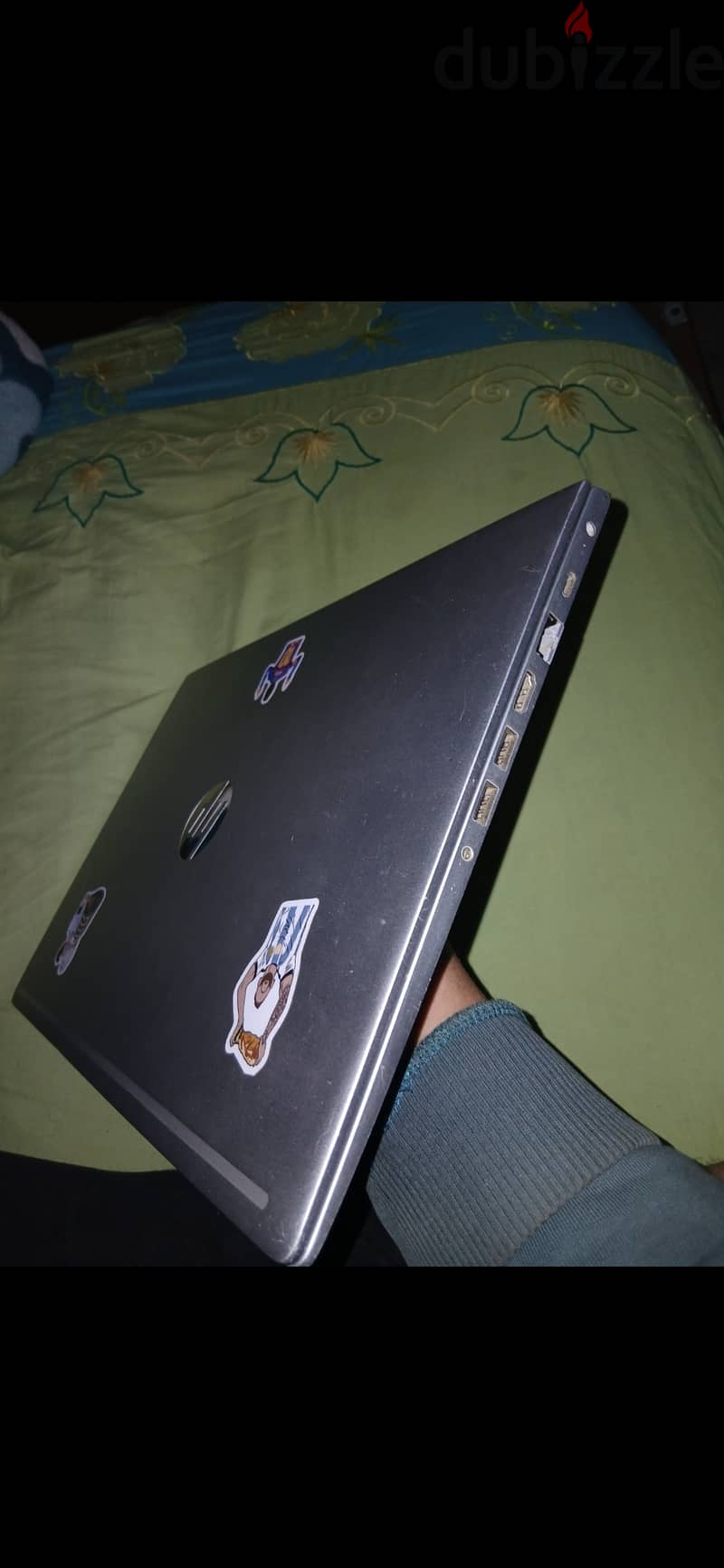 HP ProBook 2