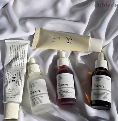 the ordinary