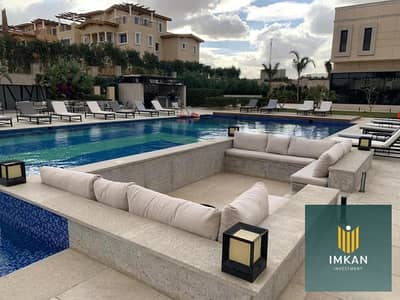 115m apartment for sale in installments over 10 years in Hyde Park, Fifth Settlement