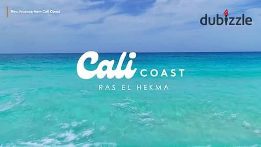 Cali Coast – رأس الحكمة |