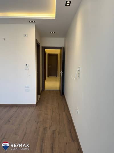 lowest price furnished apartment for rent in Palm hills new cairo