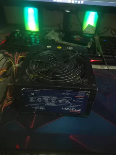 باور صبلاي power supply