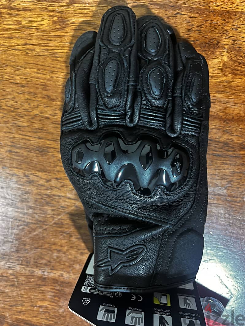 Alpinestars Celer V3 Gloves 1