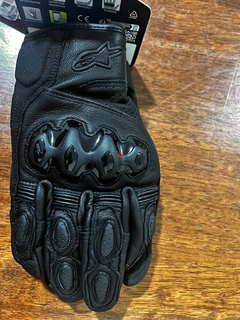 Alpinestars Celer V3 Gloves 2