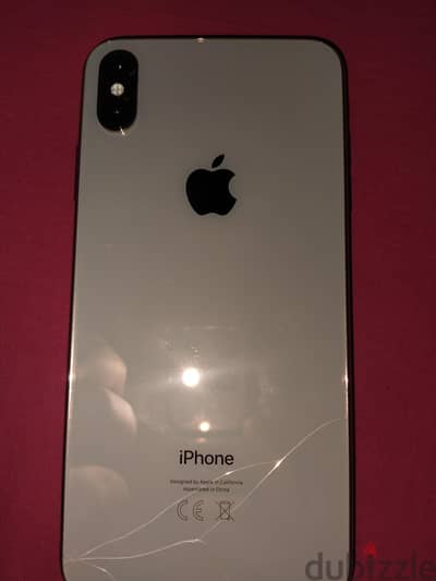 Apple - iPhone XS Max