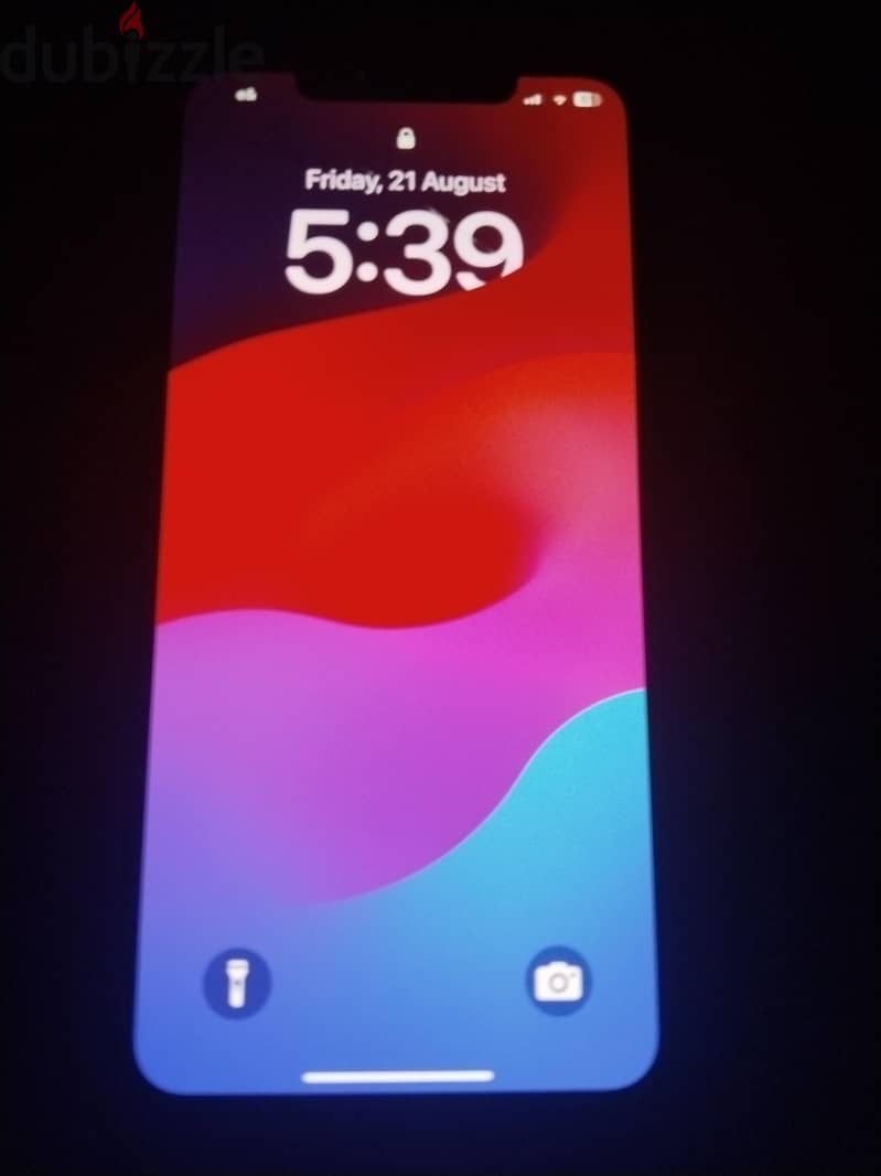 Apple - iPhone XS Max 1