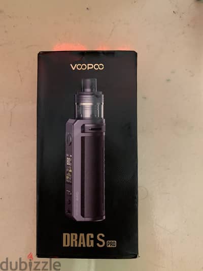 Drag s pro