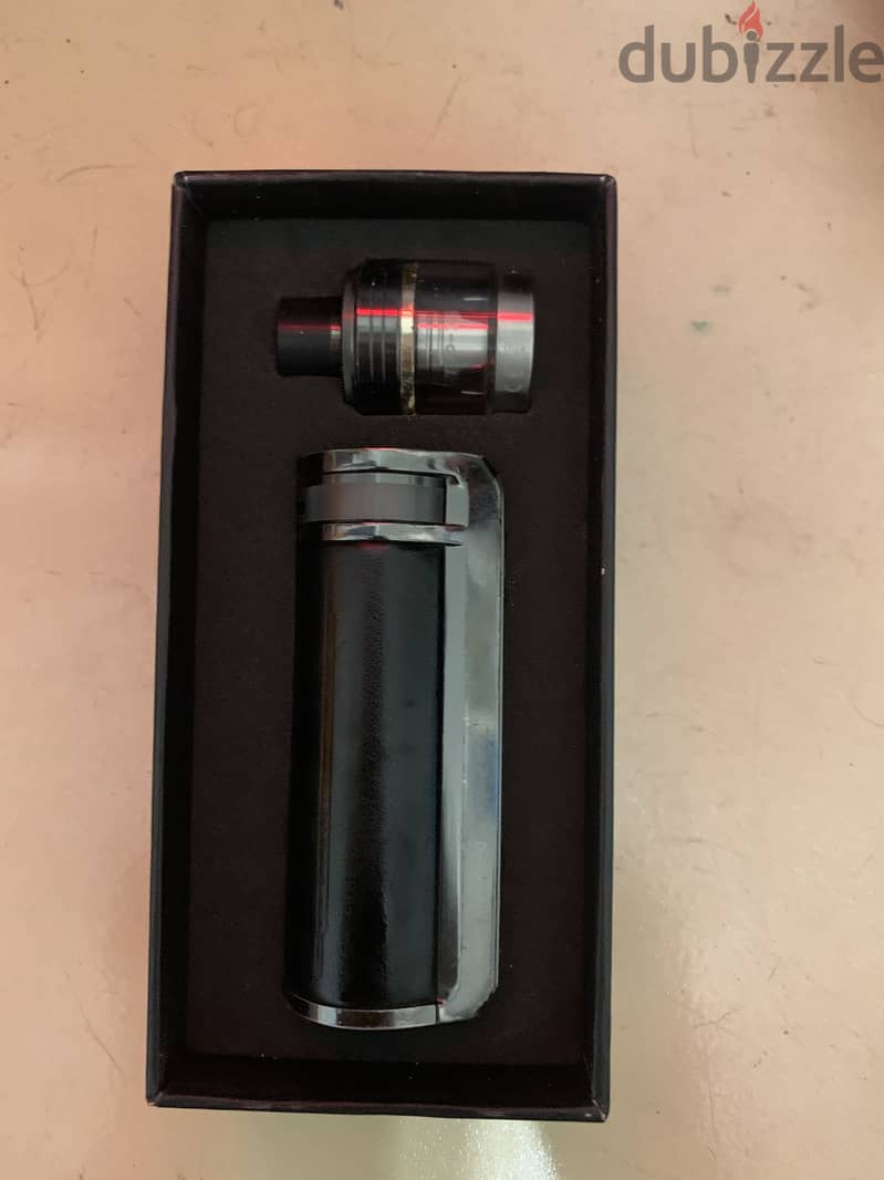 Drag s pro 1