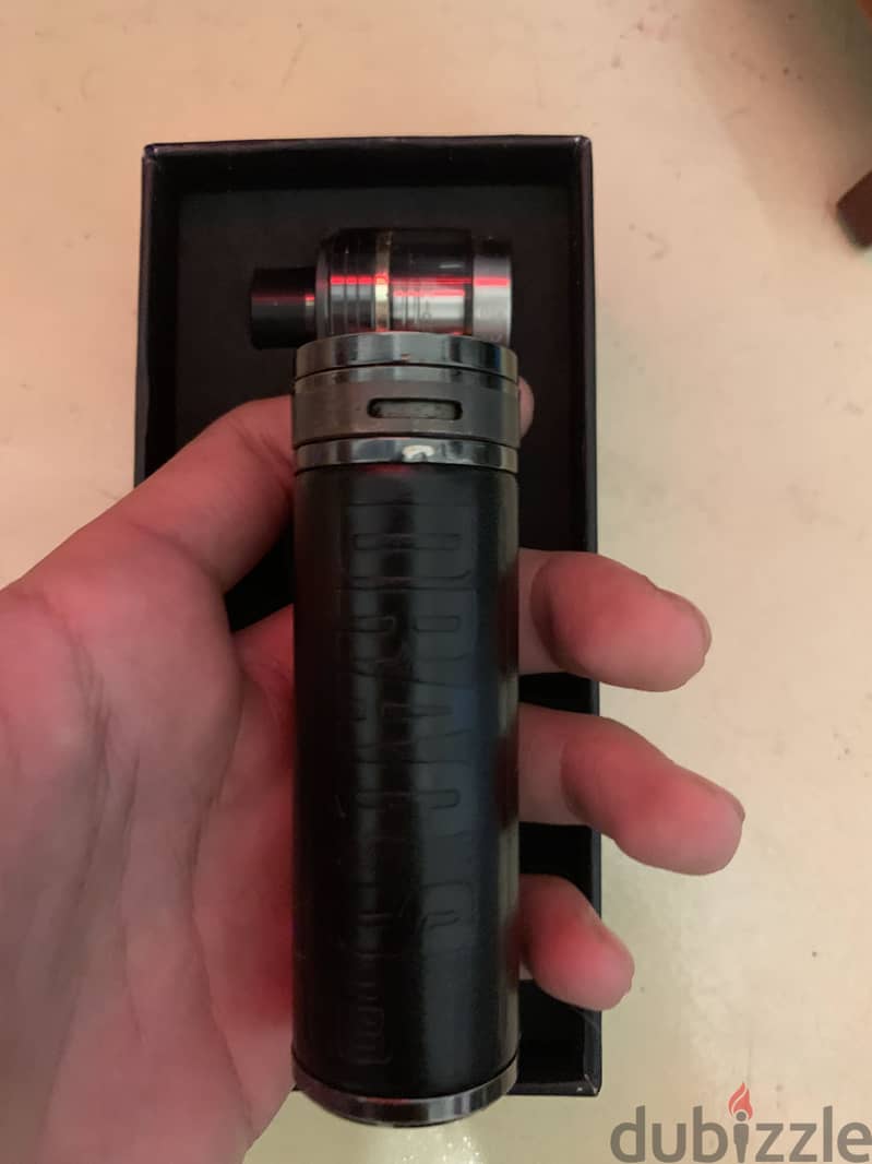 Drag s pro 4