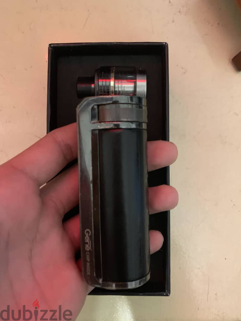 Drag s pro 6