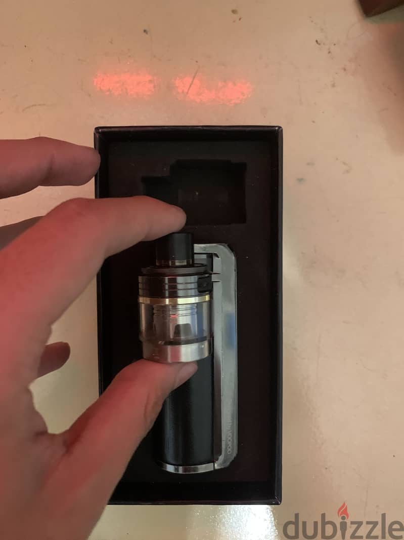 Drag s pro 7