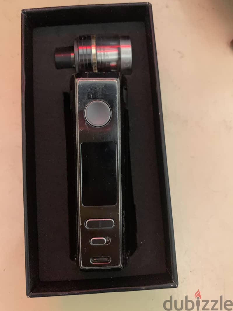 Drag s pro 8