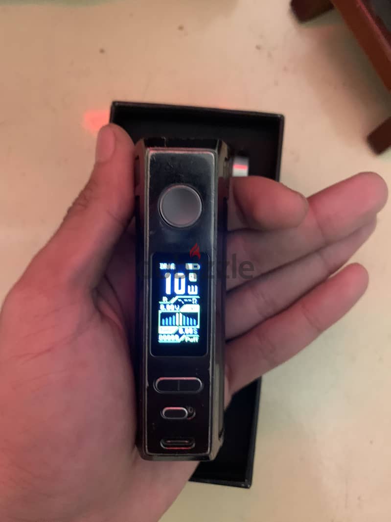 Drag s pro 11