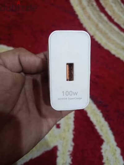 بلجه 100 واط خلع من جهاز هونر ٤٠٠ برو