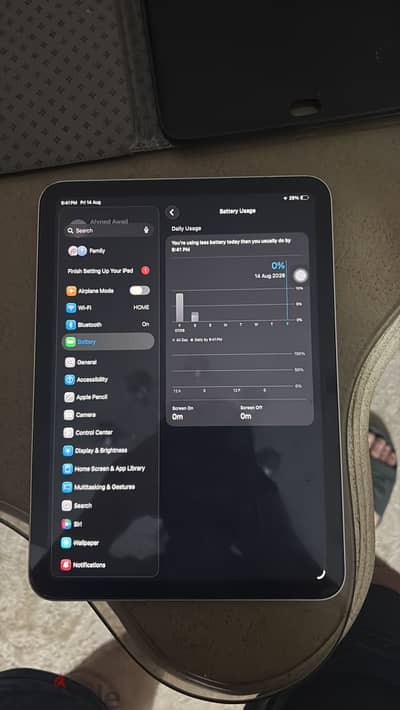 Ipad 10th gen