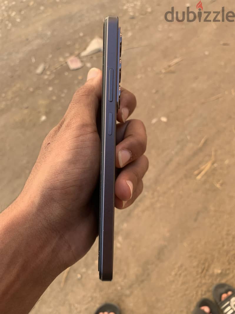 ريلمى سى 75 4