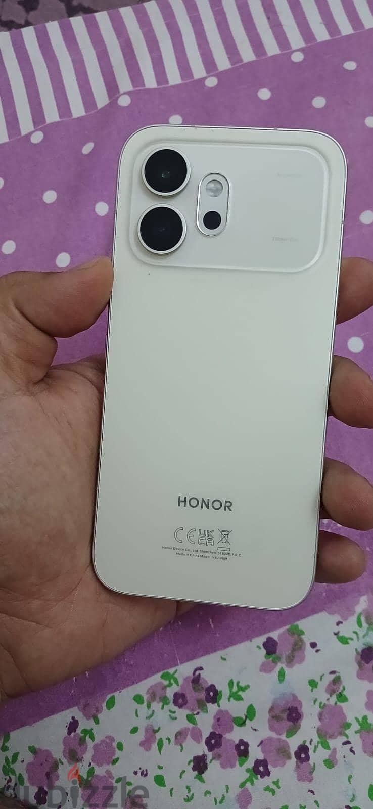 Honor 600 3