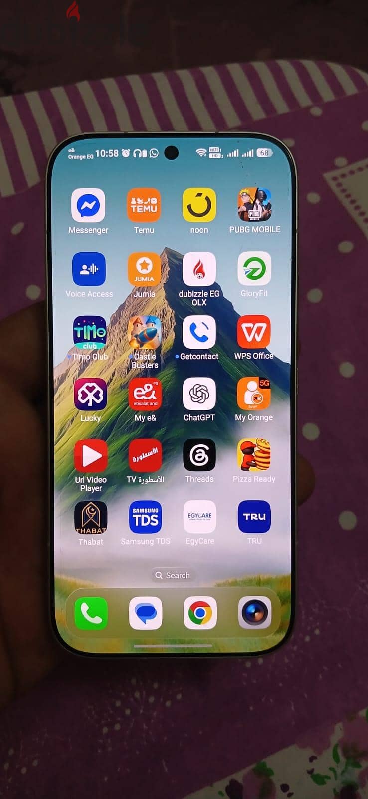 Honor 600 5