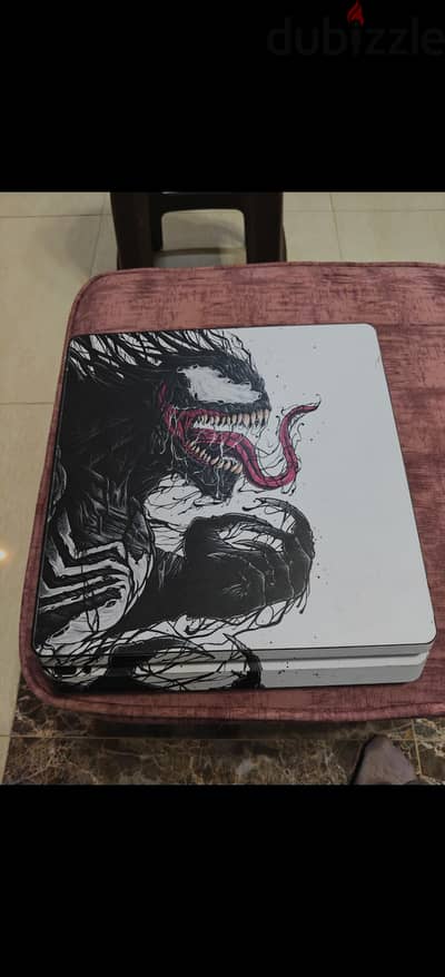 playstation4 slim