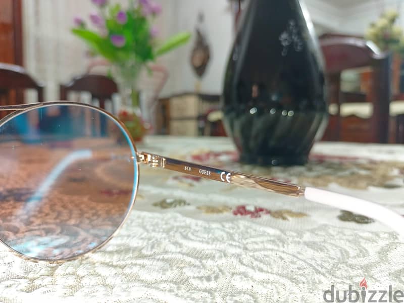 Original Guess Sunglasse 1