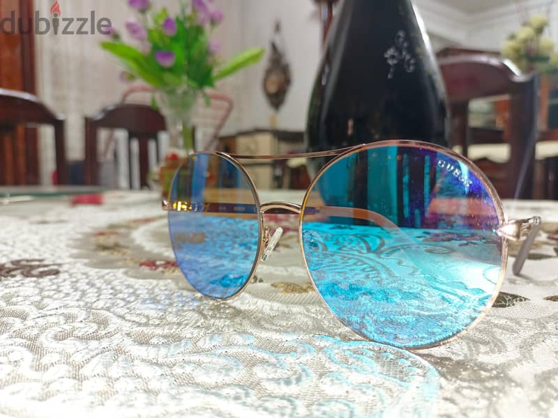 Original Guess Sunglasse 3