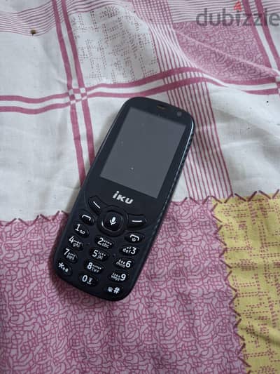 iku v400