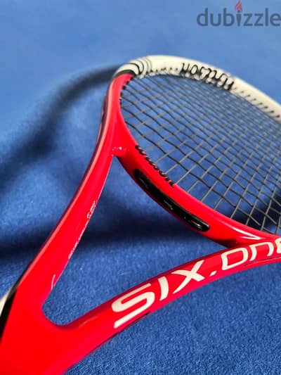 Wilson Tennis Racket